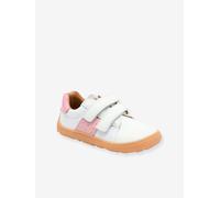 Barefoot Shoes for Children, BAREFOOT RICCO by BISGAARD white