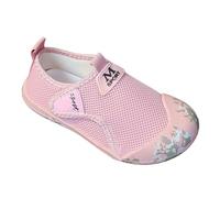 Barefoot shoes for girls and boys, sports shoes, soft children's shoes, sandals, crawling shoes, baby shoes, lightweight rubber sole, pool shoes, water sports shoes, pink, 11.5 UK Child