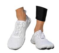 Barefoot Shoes for Women Men with Wide Toe Box, Healthy & Non-Slip Breathable Barefoot Water Shoes Beach Pool Aqua Swim Surf Hiking Walking Shoes