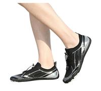 Barefoot Shoes Men - Women's Lightweight Slip On Mesh Sneakers for Running Sporting Working & Casual Daily Wear