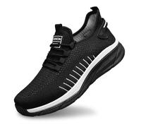 Barefoot Shoes Mens Women Business Rib Runner Sportschuhe Breathable Lightweight Trainer Water Trail Running Trainers Non-Slip Low Top Walking A Must-Have for Fashionistas Black