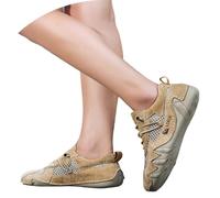 Barefoot Shoes Mens Women Business Rib Runner Sportschuhe Jogging Walking Arch Support Road Running Athletic Comfortable Sneakers for Men A Must-Have Fashionistas Brown