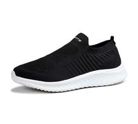 Barefoot Shoes Mens Women Business Rib Runner Sportschuhe Lightweight and Breathable Water Trail Running Trainers Non-Slip Walking for Men Tennis Sports Training
