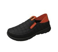 Barefoot Shoes Mens Women Business Rib Runner Sportschuhe Men Outdoor Arch Support Road Running Athletic Trainers Non-Slip Walking for A Must-Have Fashionistas Black
