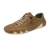 Barefoot Shoes Mens Women Business Rib Runner Sportschuhe Trail Running Minimalist Trainers Quick Dry Breathable Non-Slip Low Top Walking Sneakers UK Size Brown