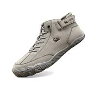 Barefoot Shoes Mens Women Business Rib Runner Sportschuhe Trail Running Minimalist Trainers Water Unisex Wide A Must-Have for Fashionistas Grey