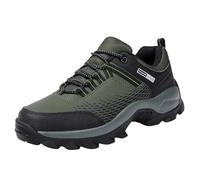 Barefoot Shoes Mens Women Sneakers Comfortable Lightweight and Breathable Water Trail Running Trainers Non-Slip Unisex Wide Walking Gym Athletic Fitness Army Green