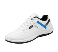 Barefoot Shoes Mens Women Walking Fashion Sneakers Breathable Lightweight Trainer Arch Support Road Running Athletic Rebound Core Wide Fit Trainers for Men A Must-Have Fashionistas White