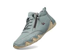 Barefoot Shoes Vogany Breathable Orthopaedic Footwear for Men - Ergonomic Minimalist Design Everyday Casual to Wear Lightweight Slip-On Comfort Low Heel Styling and Flexible Sole# end start#s#Product1