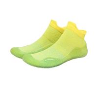 Barefoot Sock Shoes for Women Comfortable Non Slip Wide Width Water Shoes Lightweight Walking Shoes for River Fishing Kayaking Sailing Garden (Green, 5.5)