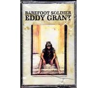 Barefoot Soldier [CASSETTE]