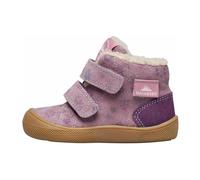 Barefoot Spinni VL WP - female - Naturino - Kids Boots - Purple - 24 EU - Kids 24 EU