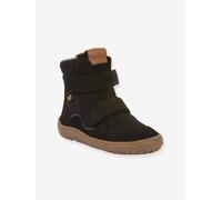 Barefoot TEX WINTER FRODDO children's winter boots black