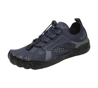 Barefoot Walking Shoes Womens - Women's Water Shoes for Hiking Beach Outdoor Activities Comfortable Lightweight Slip On Sneakers