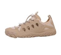 Barefoot Water Shoes Unisex Quick Drying Bathing Shoes Elastic Lacing Non Slip Swimming Sneakers Breathable Beach Surf Aqua Trainers Ligthweight Comfortable Fitness Outdoor Walking Sneaker Socks