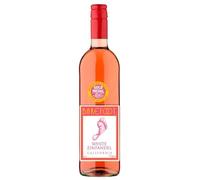 Barefoot White Zinfande Wine 75 ottle…