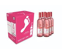 BAREFOOT WHITE ZINFANDEL