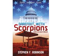 Barefoot with Scorpions