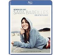 Bareilles, Sara - Between The Lines: Sara Bareilles Live At The Fillmore