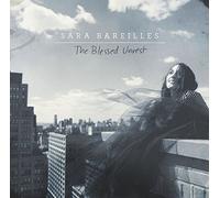 BAREILLES,SARA - Blessed Unrest