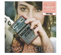 Bareilles, Sara - Little Voice [VINYL]