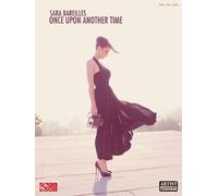 [(Bareilles Sara Once Upon Another Time)] [ Created by Cherry Lane Music ] [October, 2012]