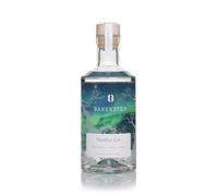 Bareksten Nordlys Gin The Spirit of The Northern Lights Fresh & Spicy Small Batches from Norway 41% Vol. 500 ml