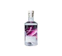Bareksten Nordlys Vodka The Spirit of The Northern Lights Pure & Soft Taste Small Batches from Norway 40% Vol. 500 ml