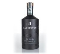 Bareksten Old Tom Gin 1 x 700ml Distinctive juniper note with a earthy herbal note and floral scents Aromatic with a fruity note