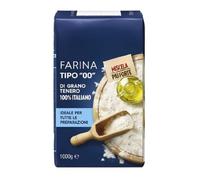 Barelia Type 00 Soft Wheat Flour 1kg - pack of 4