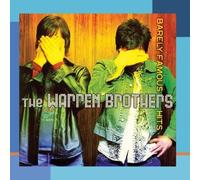 Barely Famous Hits by Warren Brothers