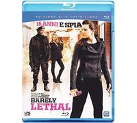 Barely Lethal