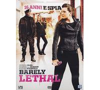 Barely Lethal