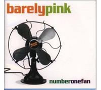 Barely Pink - Number One Fan