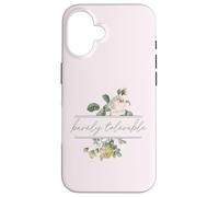 BARELY TOLERABLE Pride & Prejudice Jane Austen Funny Meme Case for iPhone 16
