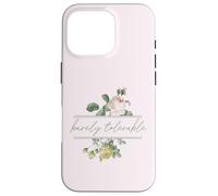 BARELY TOLERABLE Pride & Prejudice Jane Austen Funny Meme Case for iPhone 16 Pro