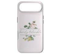 BARELY TOLERABLE Pride & Prejudice Jane Austen Funny Meme Case for iPhone Air