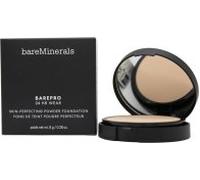 bareMinerals BarePro 16H Skin-Perfecting Powder Foundation 8g - Fair 15 Neutral