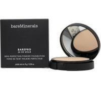 bareMinerals BarePro 16H Skin-Perfecting Powder Foundation 8g - Fair 17 Neutral