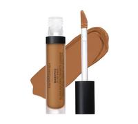 bareMinerals - BAREPRO Matte Concealer 16hr Wear Mineral SPF 25 - Medium Deep 400 Neutral 7.5 ml