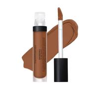 bareMinerals BAREPRO 16HR Matte Concealer Mineral SPF 25 - Vegan | Full coverage all-over liquid concealer covers dark circles, blemishes & spots. With niacinamide to improve skin tone