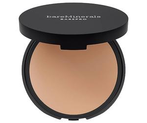 bareMinerals Barepro 16HR Skin Perfecting Powder Foundation - 32 Cool Medium for Women 0.28 oz Foundation