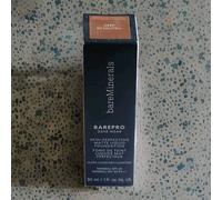 bareMinerals Barepro 24BR Wear Matte Liquid Foundation Deep 50 Neutral 30ml
