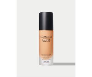 bareMinerals Barepro 24h Matte Comfort Liquid Foundation 30ml Medium Gold