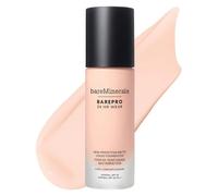 bareMinerals - BAREPRO 24HR Wear Skin-Perfecting Matte Liquid Foundation Mineral SPF 20 - Complexion with SPF