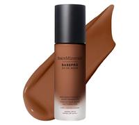 bareMinerals Face-Makeup FoundationBAREPRO® 24HR Wear Skin-Perfecting Matte Liquid Foundation Mineral SPF 20 Deep 56 Cool