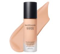 bareMinerals Liquid Foundation BAREPRO 24Hr Matte Comfort SPF20 – Fair 15 Cool – 30 ml