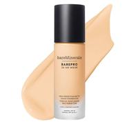 Bareminerals Barepro 24Hr Matte Comfort Foundation In Fair 15 Warm Fair 15 Warm 30ml