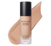Bareminerals Barepro 24Hr Matte Comfort Foundation In Light 25 Cool Light 25 Cool 30ml