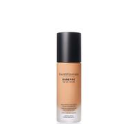 bareMinerals BAREPRO 24Hr Matte Comfort Liquid Foundation Mineral Spf20 Medium 35 Neutral med. 35 neutral